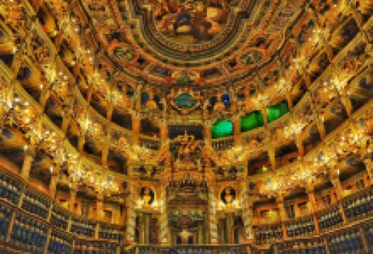 侯爵歌剧院景点图片