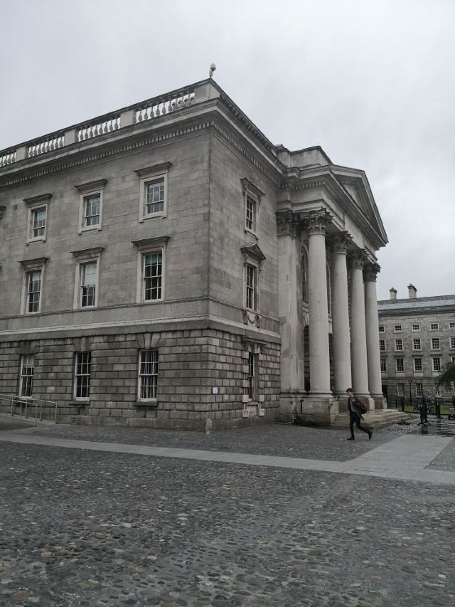 Trinity College