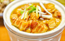 老家八大碗(滨河广场店)餐厅图片