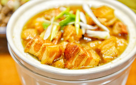 老家八大碗(滨河广场店)