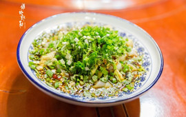 明华特色莜面馆