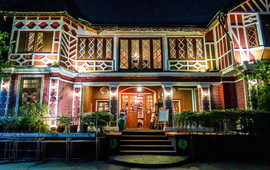 House of Memories Restaurant