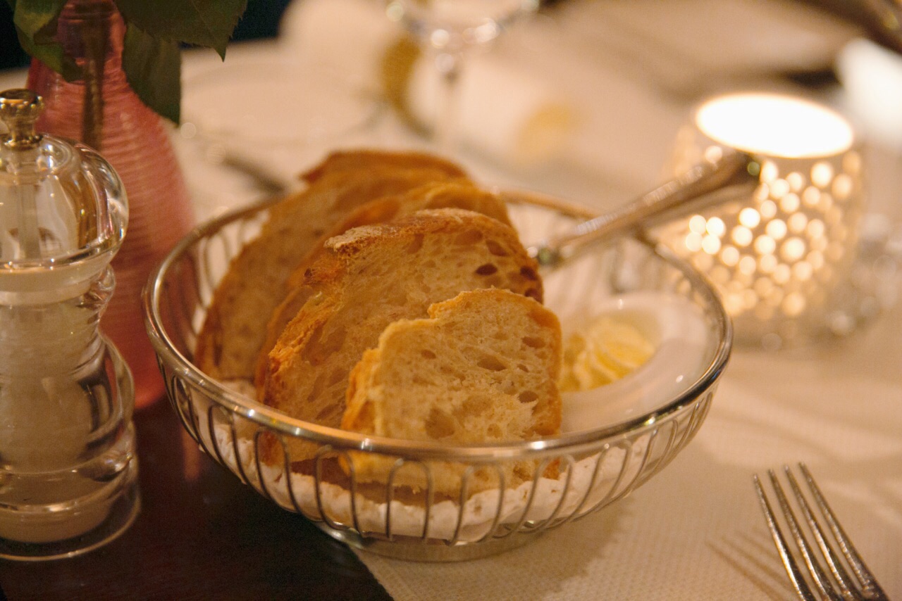 Emmas Drømmekjøkken og Vinbar餐厅图片