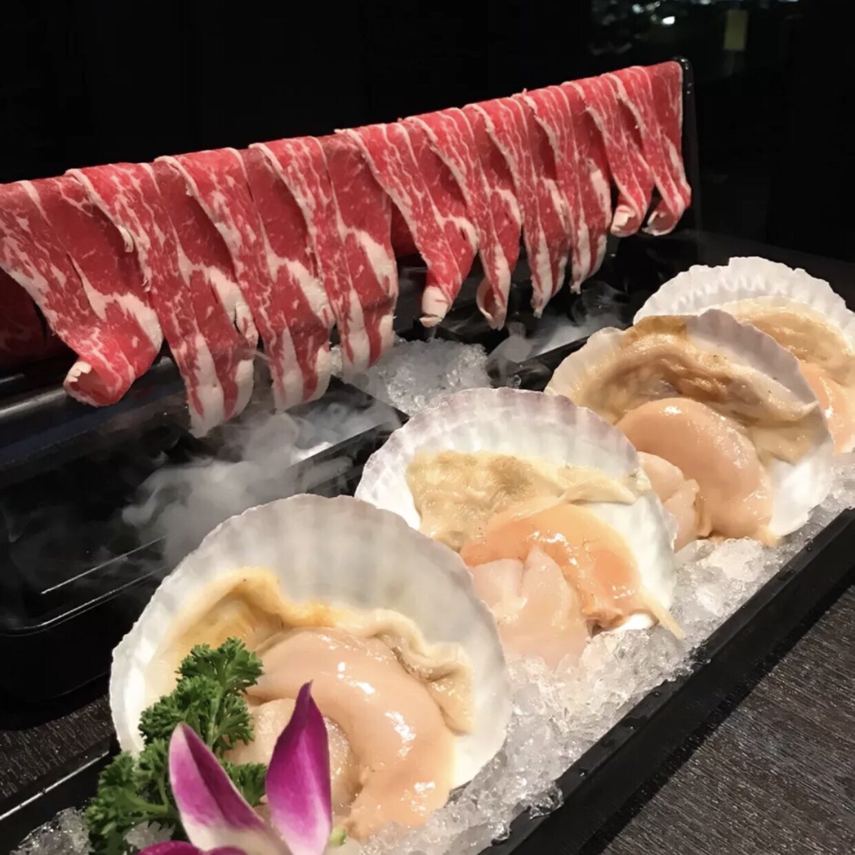 这一锅(台北中山北店)