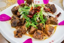 小小羊汤馆美食图片