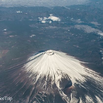 东京富士山一日游