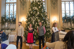 萨尔茨堡游记图文-圣诞季巡游音乐圣地｜跟随莫扎特的脚步，开启萨尔茨堡和维也纳双城之旅