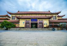 青州博物馆景点图片