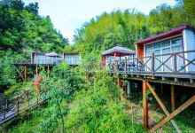 安义旅游图片-给自己1天，去大自然森呼吸！