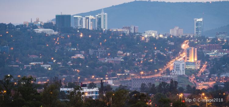 Kigali travel guides 2020– Kigali attractions map – Kigali independent