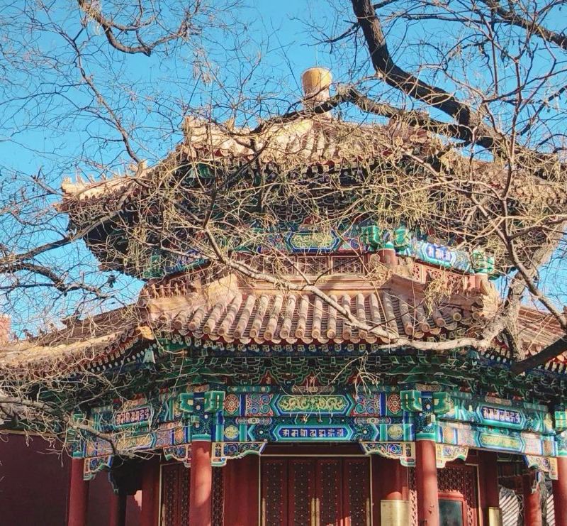 Songtangzhai Museum Tickets Deals Reviews Family - 