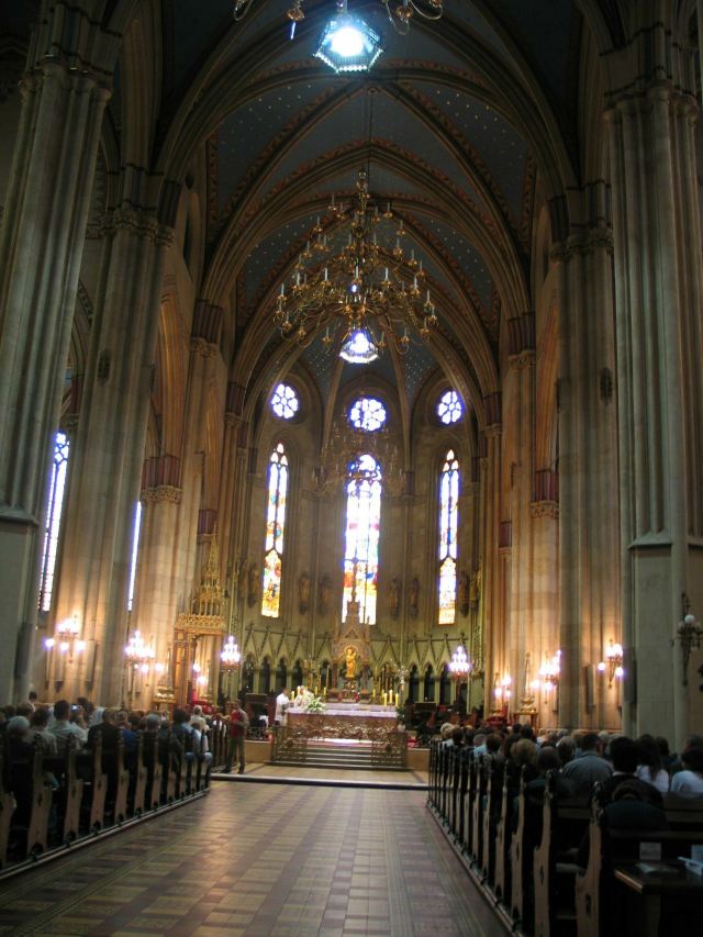 Zagreb Cathedral