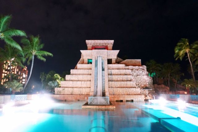 Atlantis Paradise Island