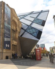 安大略皇家博物馆-多伦多-C-IMAGE