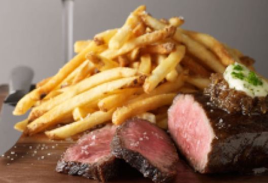 Bouchon Bistro美食图片