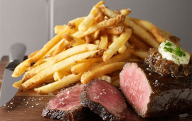 Bouchon Bistro