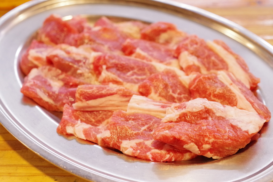 Ajinohitsujigaoka餐厅图片