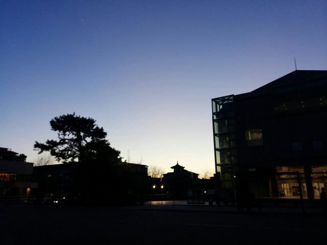 Heian Shrine