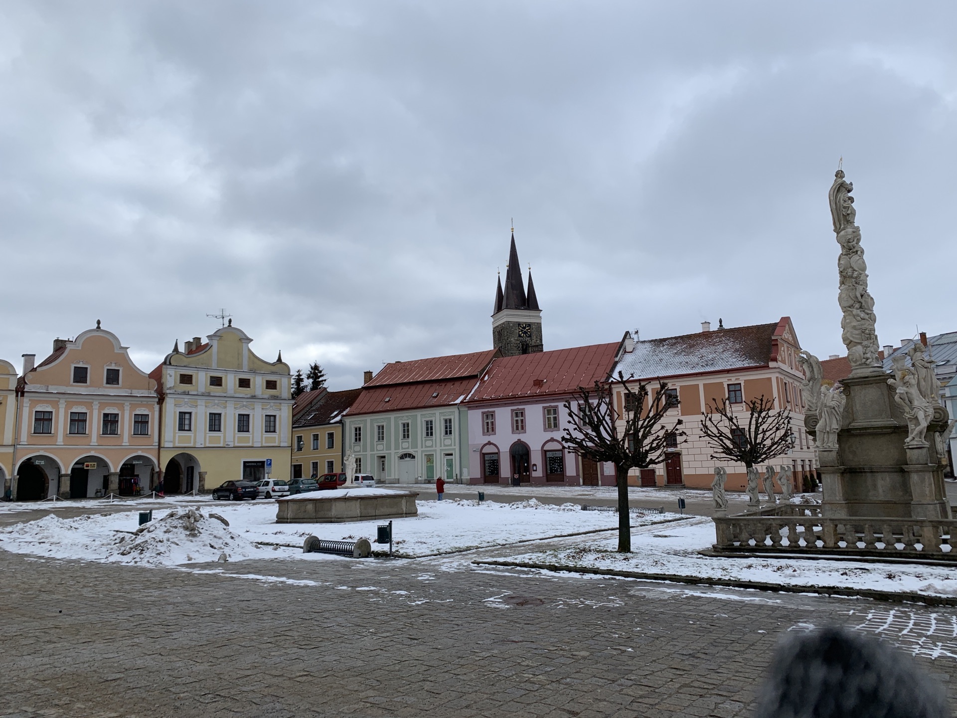 U Rostenky餐厅图片