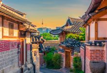 北村韩屋村景点图片