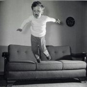 老爷们骑蜗牛追宝马