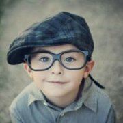 津津哥和福福妹