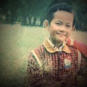 你怎么连話都说吥清楚