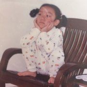 脾气不好的二二