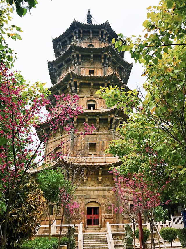 Dongxi Tower