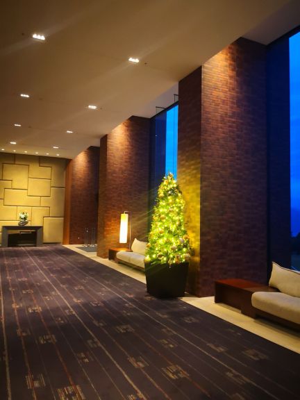 Terrace Lounge