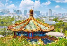 北京3-6日自由行