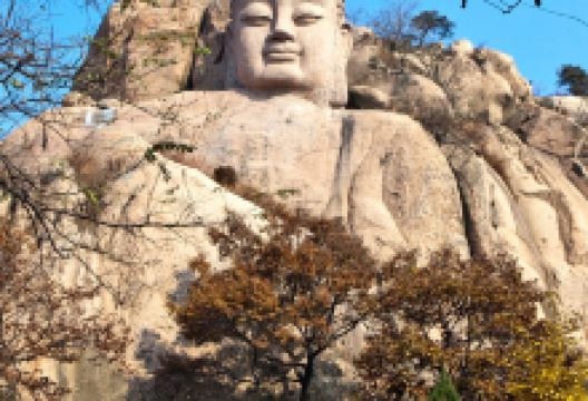 琅琊古城/临沂河东吾悦广场旅游图片-3天玩遍日照景点人气榜