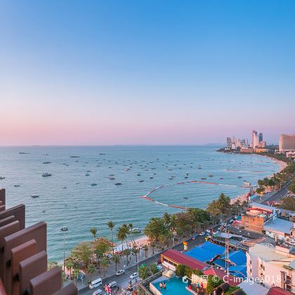 泰国曼谷+芭堤雅+普吉岛9日8晚私家团