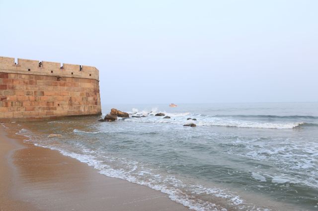 山海关景区旅行图片 3