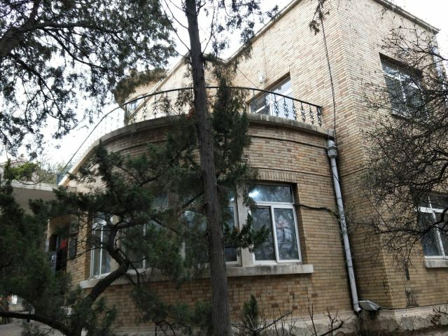 韩云阶旧居旅行图片 2