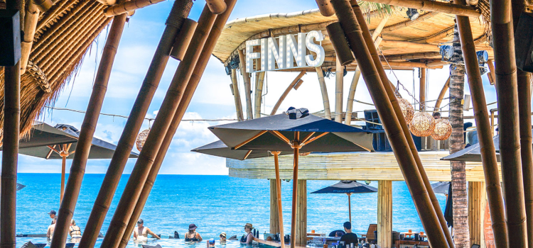 Finns Beach Club Tickets Deals Reviews Family Holidays