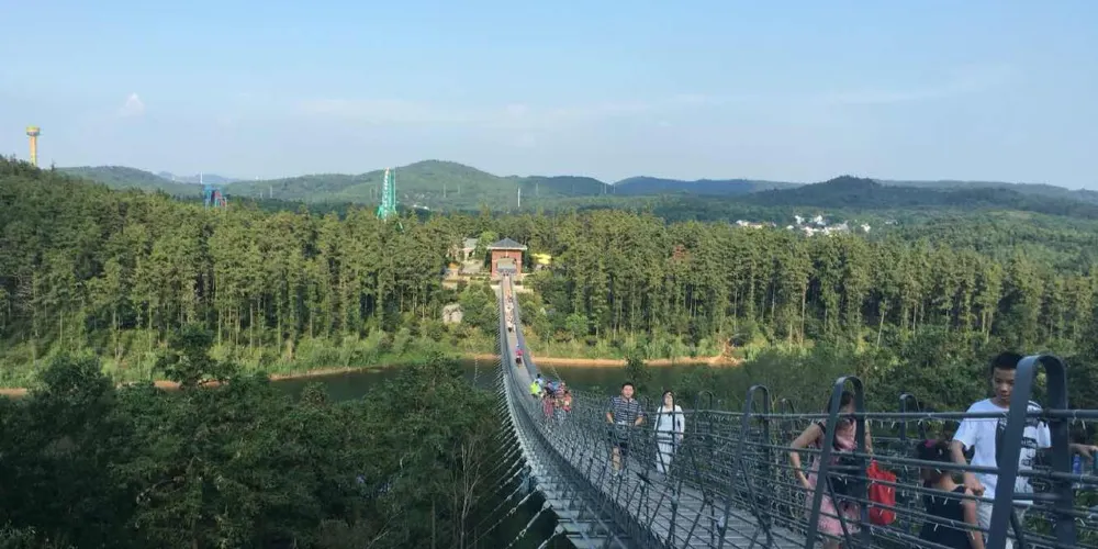 永安旅遊
