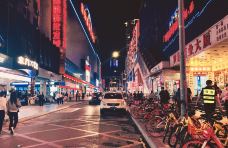 东门老街-深圳-YoYo_2F4X8G2E