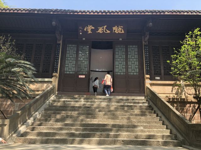 李白·时光里文化旅游度假区旅行图片 2