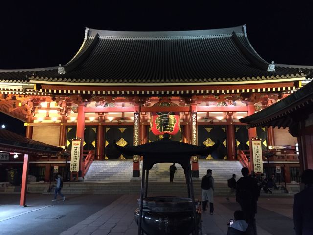 淺草寺