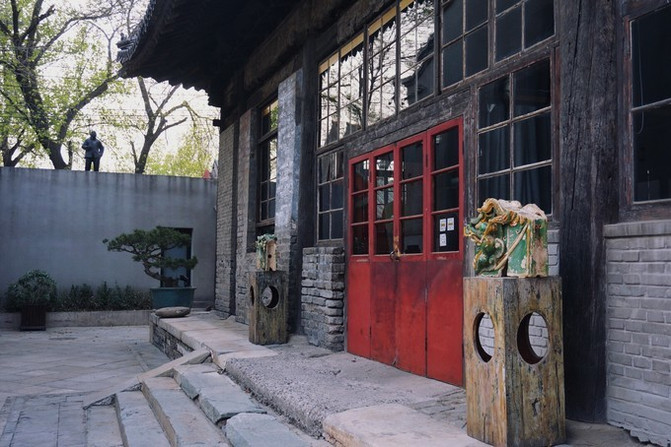 2019年北京文艺游，推荐十处最美好的小众游的唯美路线。