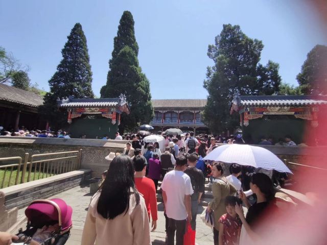 醇亲王府旅行图片 1