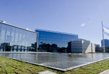 Museo Malvinas景点图片