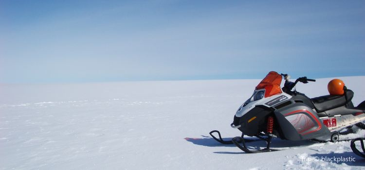 High Mountain Snowmobile Tours Inc Travel Guidebook Must Visit