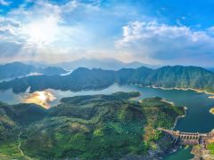 1日打卡琼海，感受天堂小镇之美