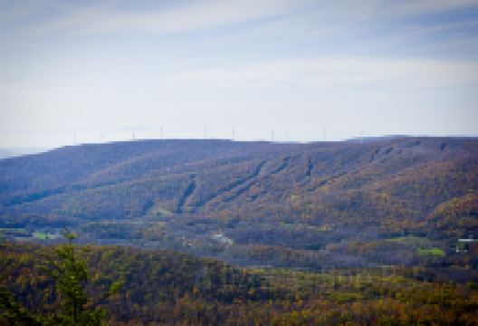 Brodie Mountain景点图片