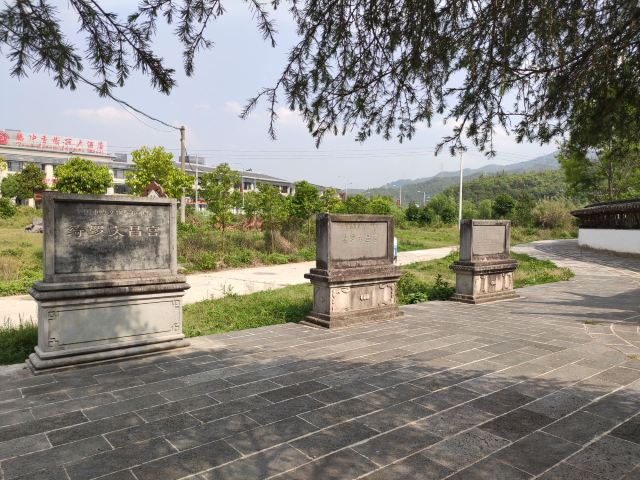 绮罗古镇旅行图片 3