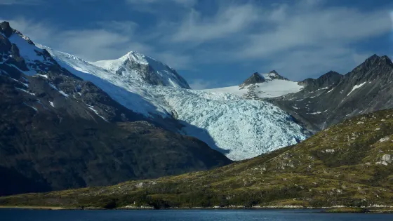 Laguna de los Témpanos