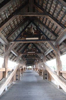 斯普洛耶桥-卢塞恩