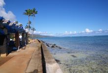 Swanzy Beach Park景点图片